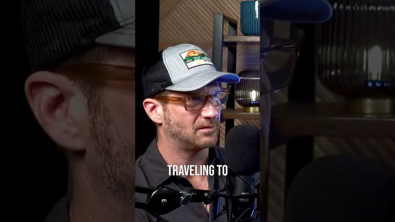 Work life balance is bull shit