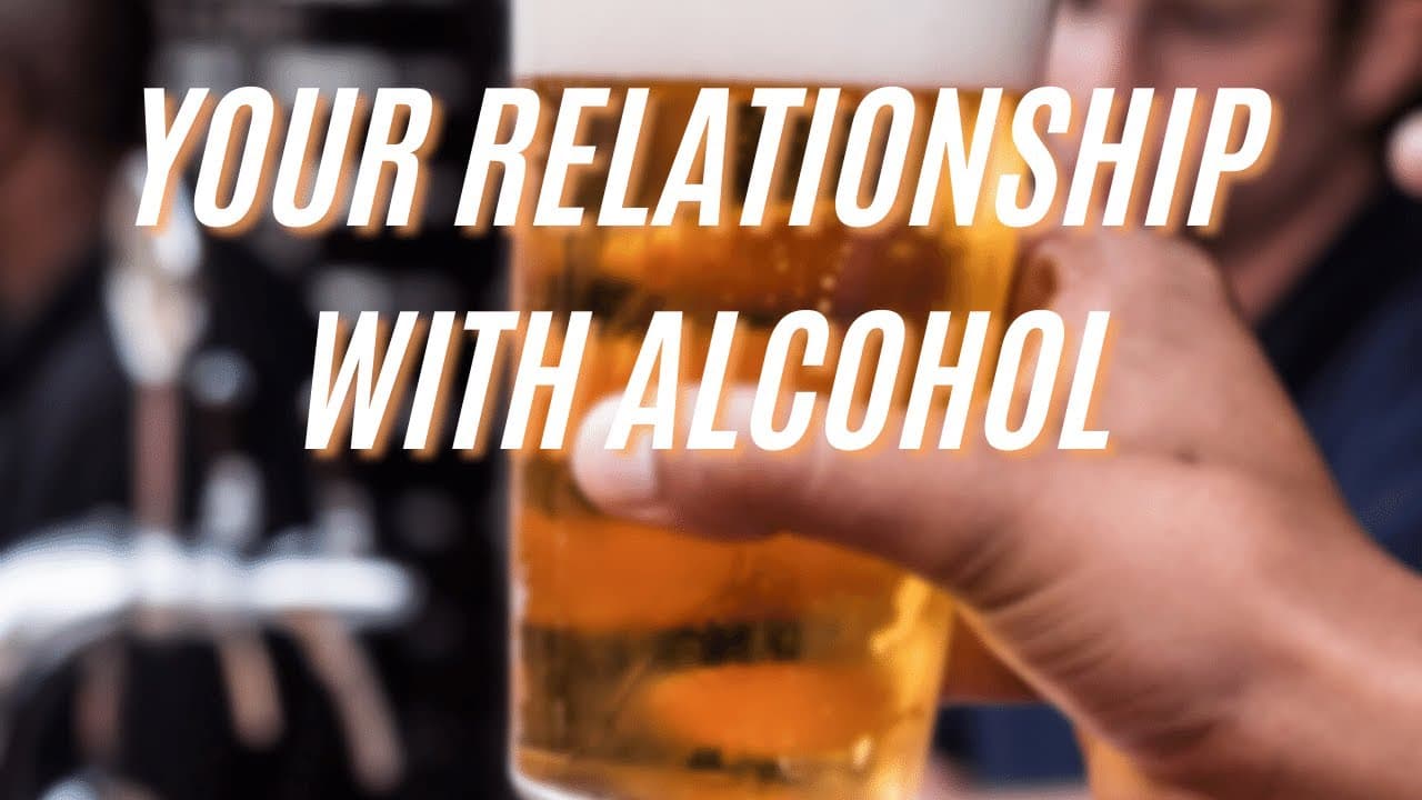 Here's What Happened When I Cut Out Alcohol