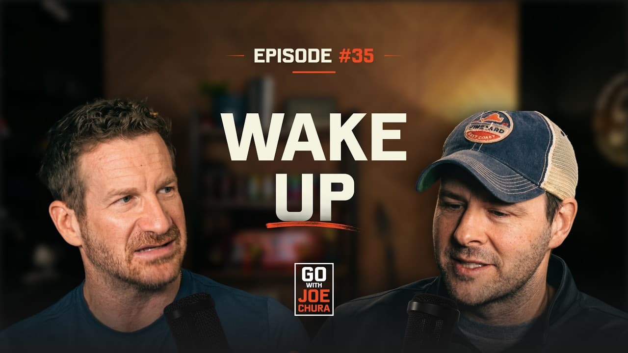 AI Isn’t Taking Your Job. It’s Taking Away Your Excuses.