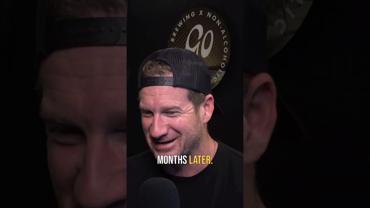 YouTube couldn't teach me what I learned by feeling this mistake