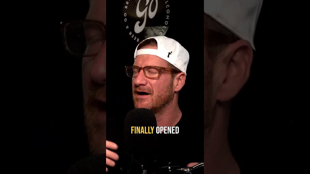 He Read Textbooks on an Assembly Line, Then Sold His Business for Millions