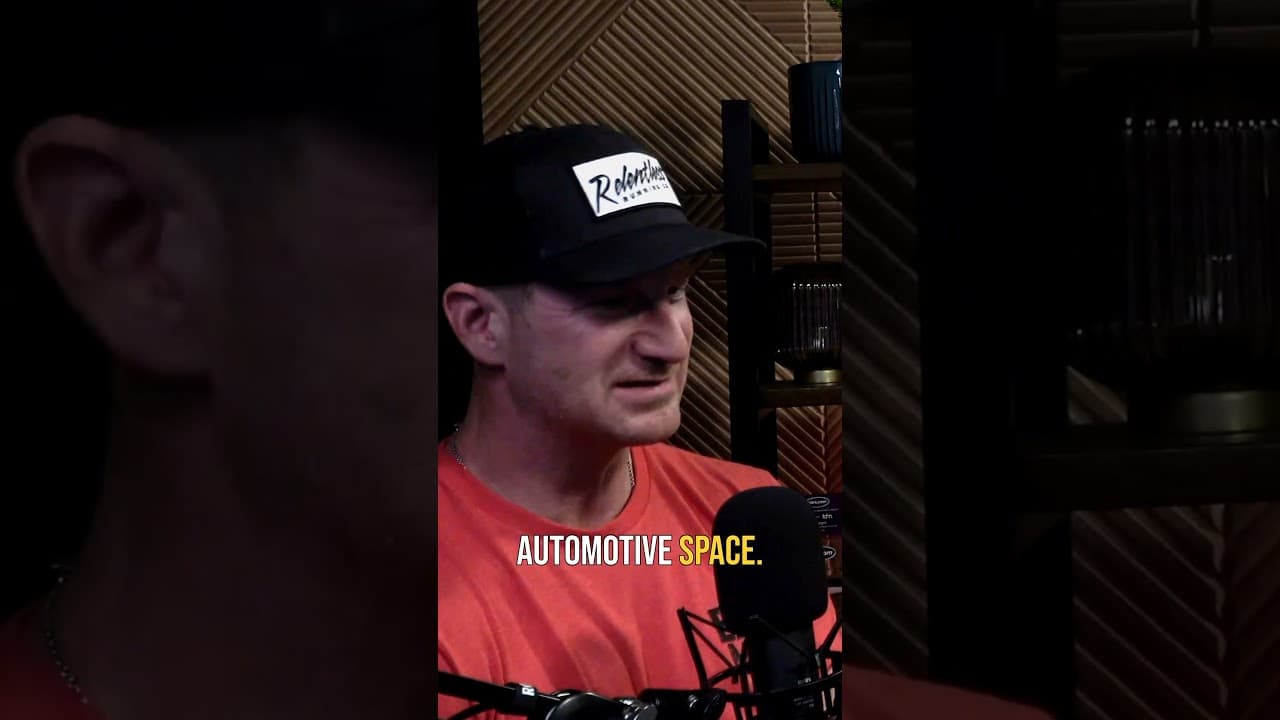 No one understood how we sold for $200 million