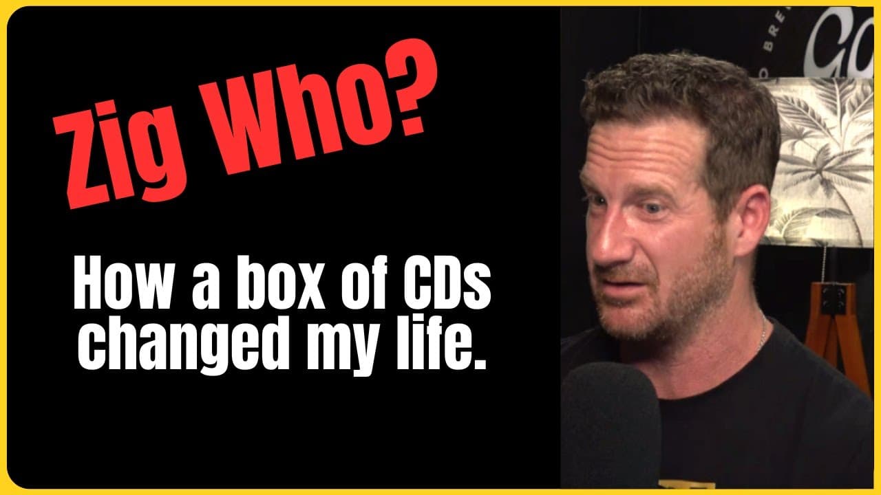 How Accepting a Gift I Didn't Know I Needed Changed My Life