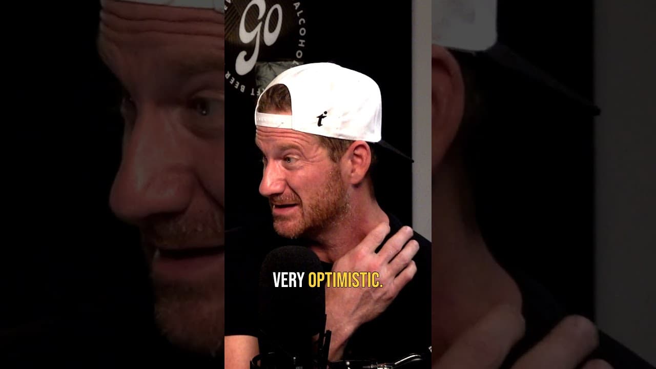 I never expected to hire this person but it worked