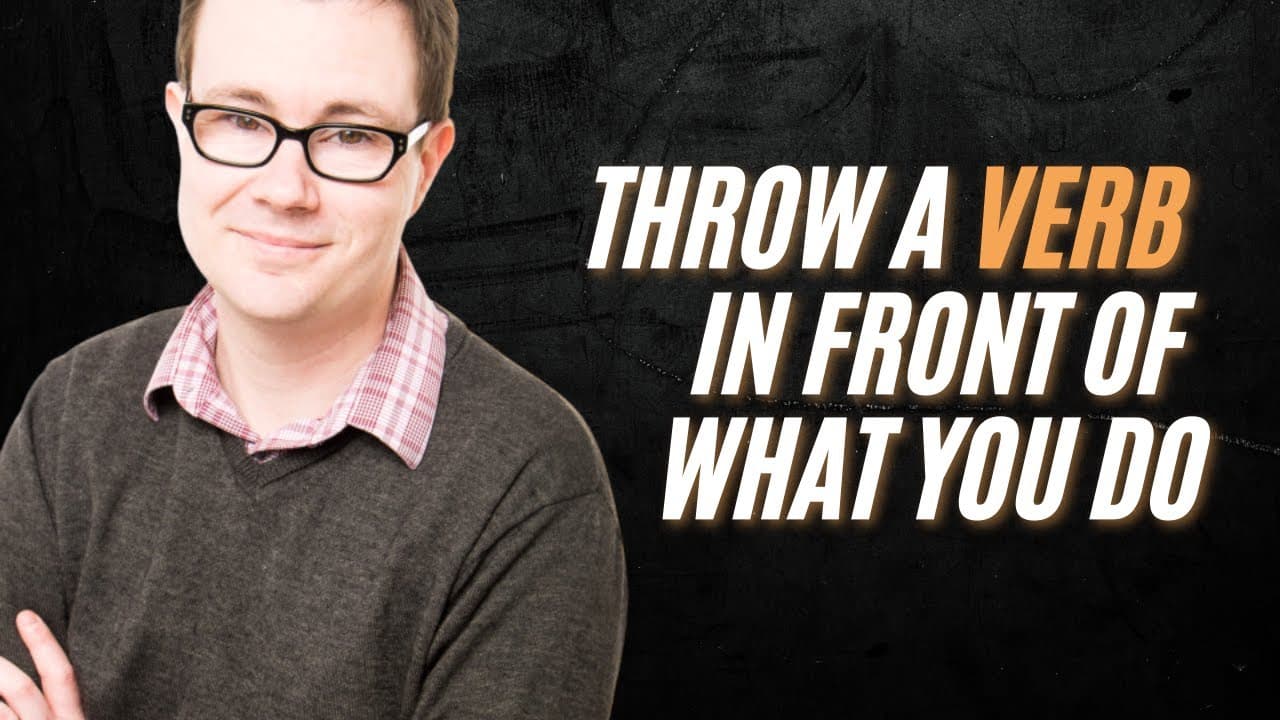 Here's a key productivity tip you need with time management expert Mike Vardy