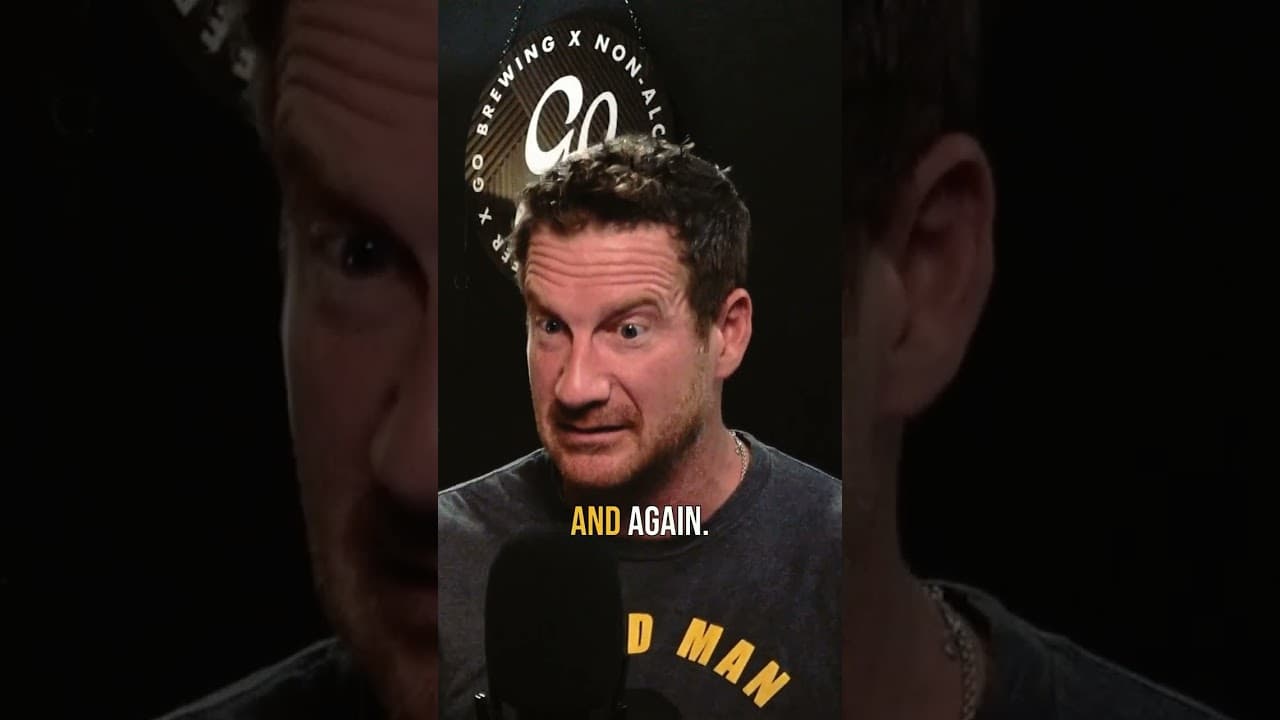 WE FAILED BUT I'M GLAD WE DID THIS