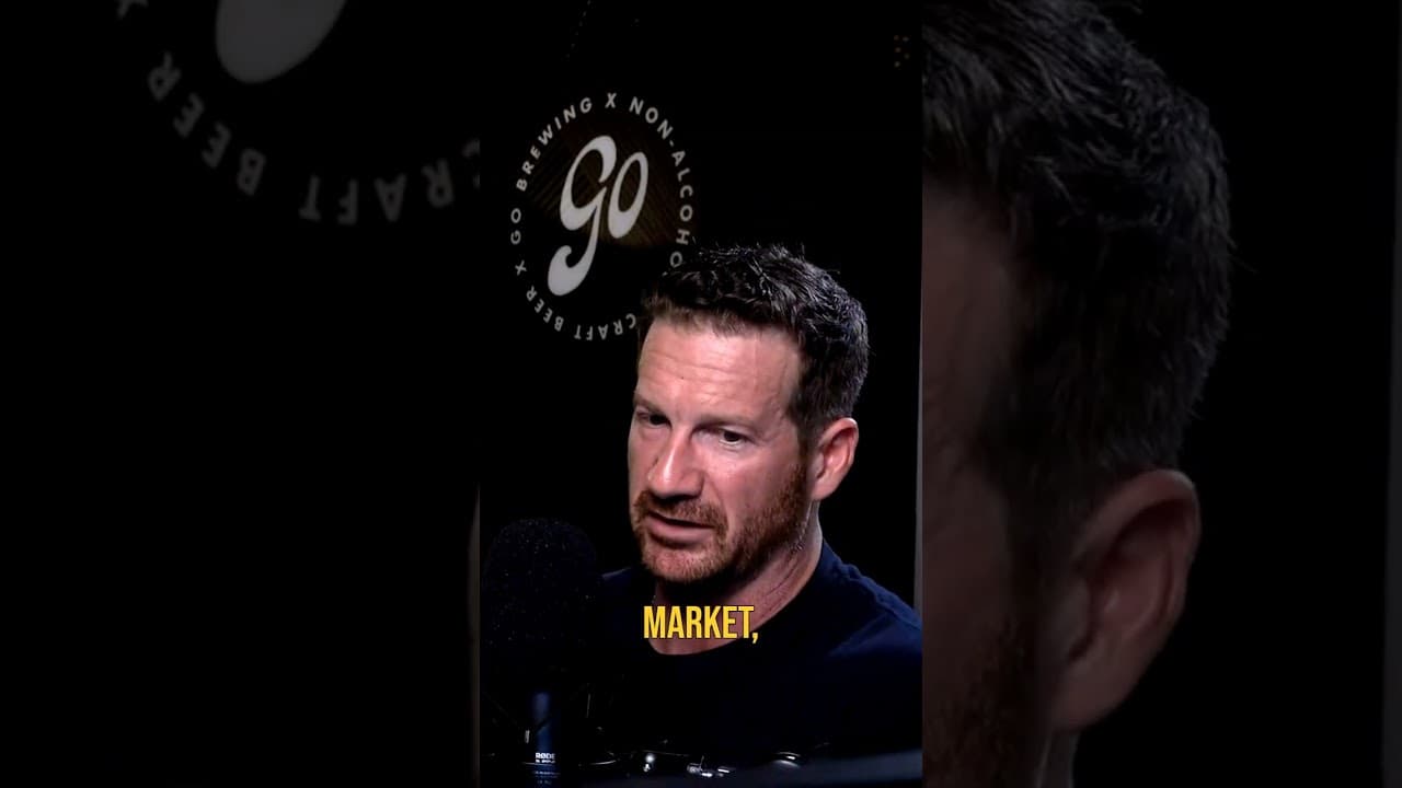 Niches are for the riches