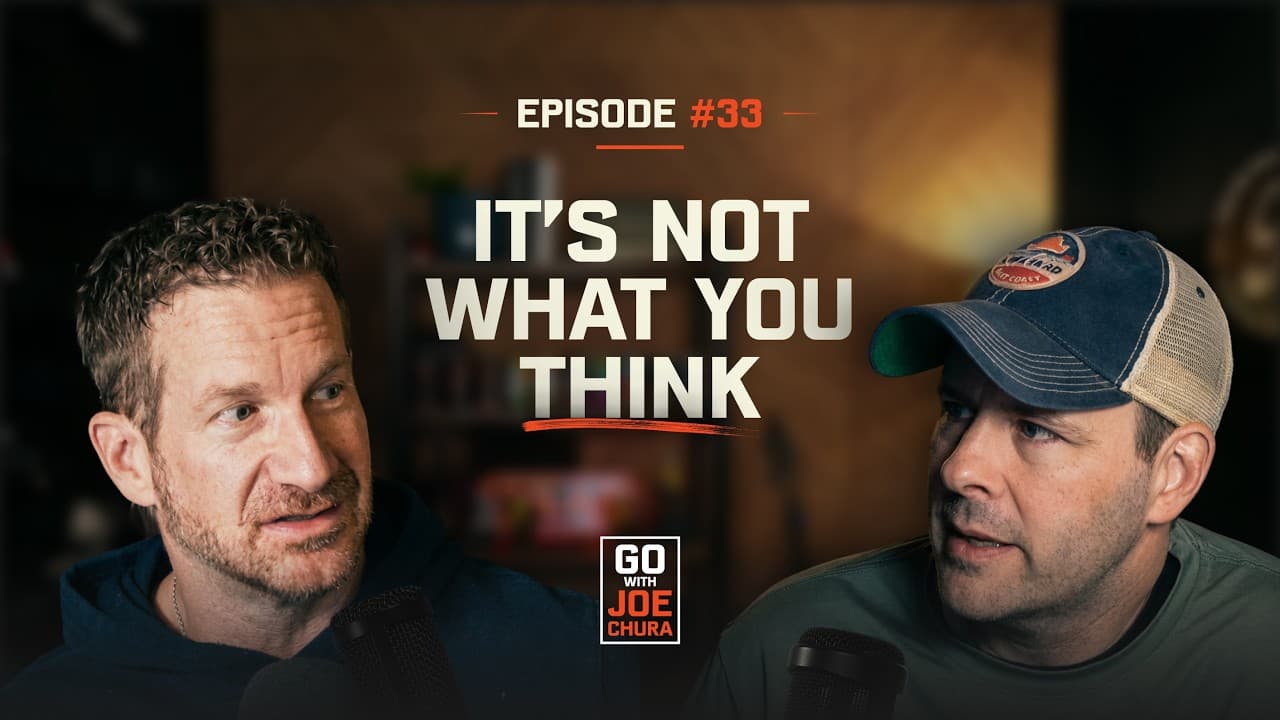 The Difference Between People Who Get Results from AI and People Who Don't