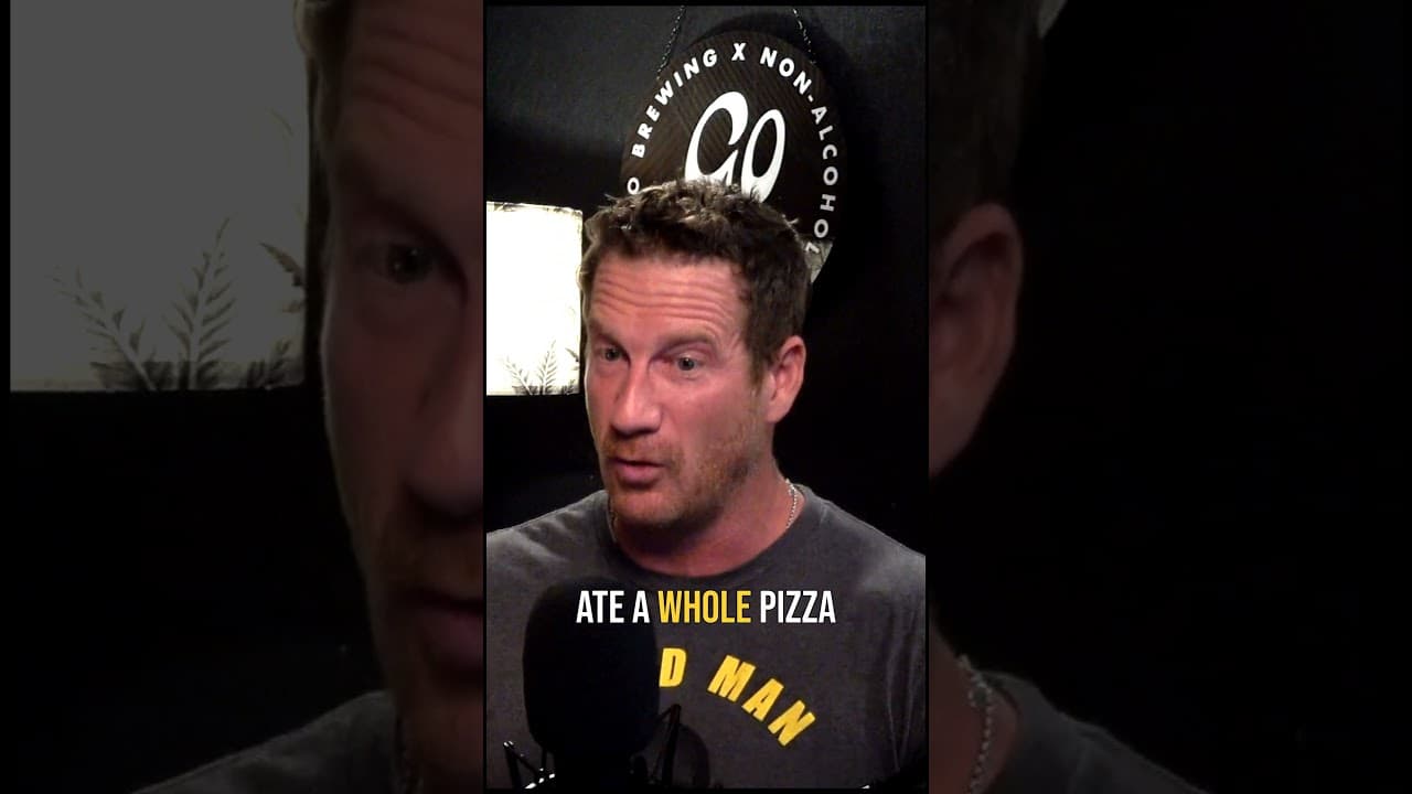 The diet tip that helped me lose 50 lbs in 6 months that I never knew (and is so simple)