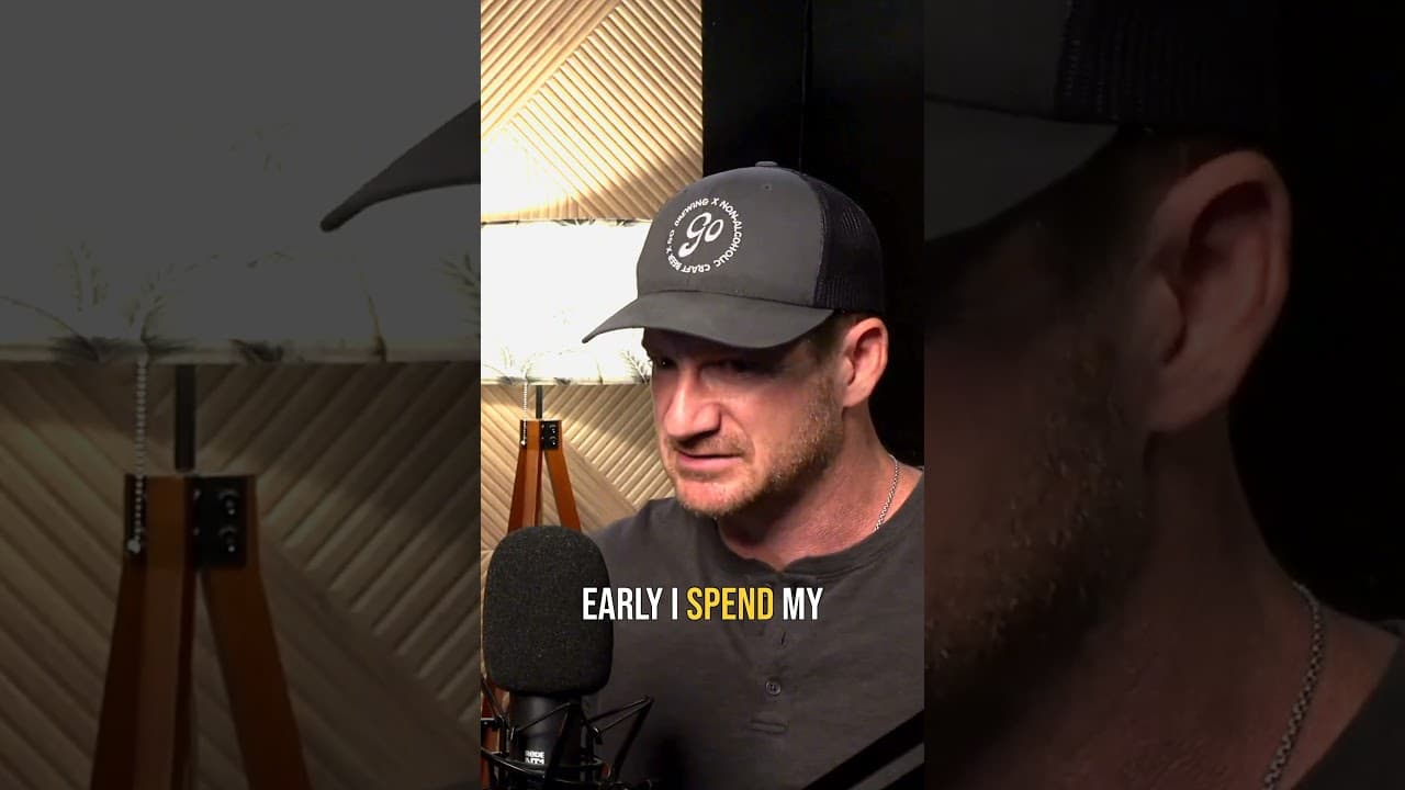 Productivity hack: delegate in the morning