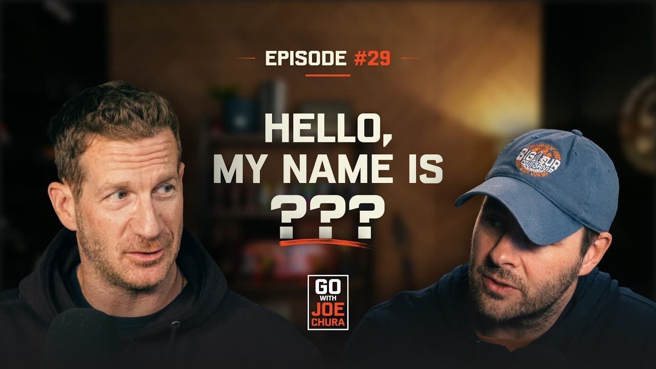 I Pretended to be my CEO and it Cured My Fear