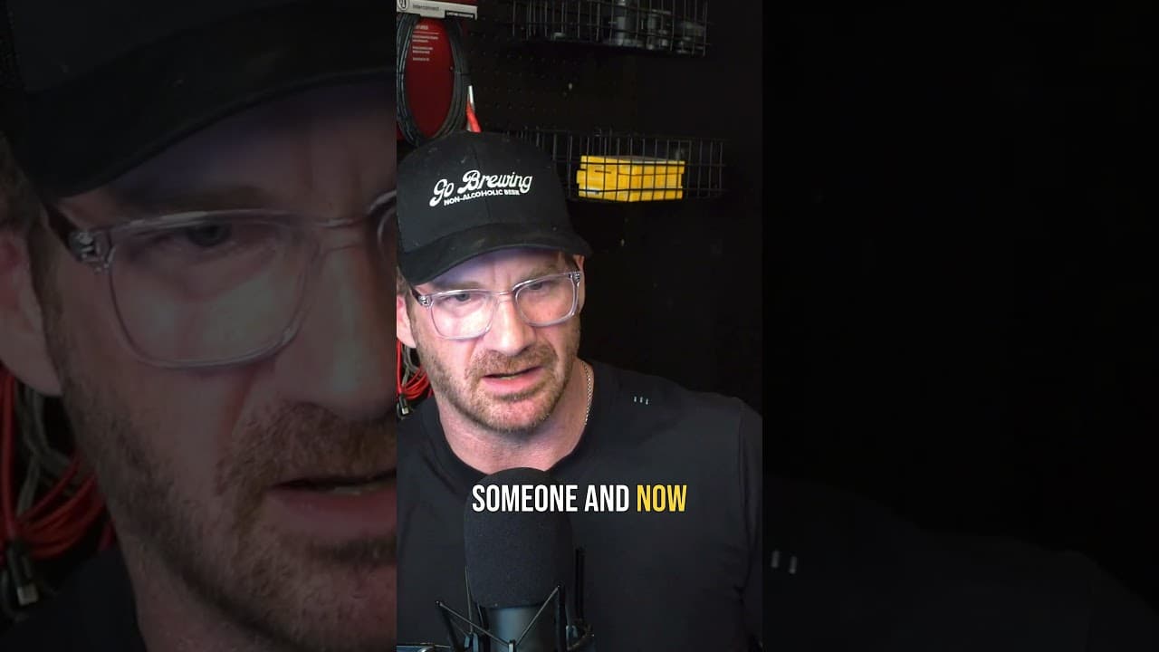 What Jesse Itzler told me that I wrote down immediately