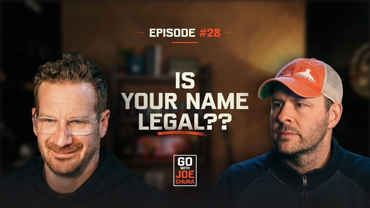 Business Names vs. Baby Names: Only 1 Could Cost You Big Money