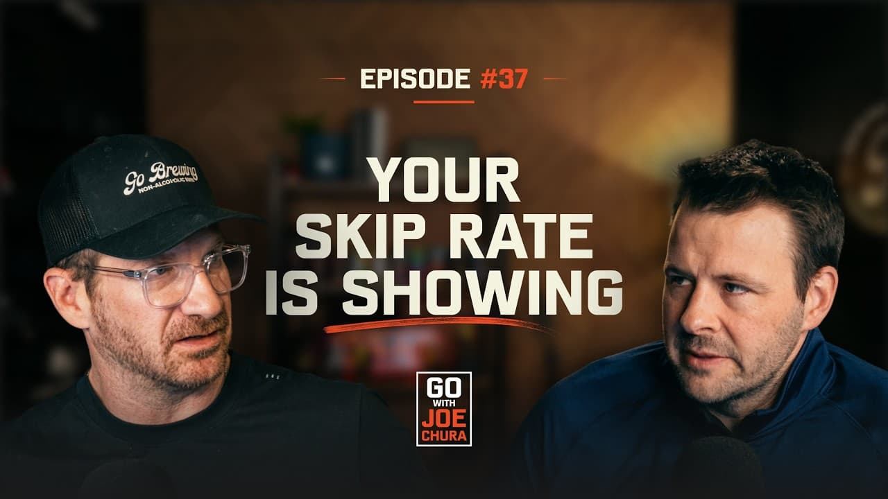 Ask This Question 5 Times Before You Spend Another Dollar on Marketing