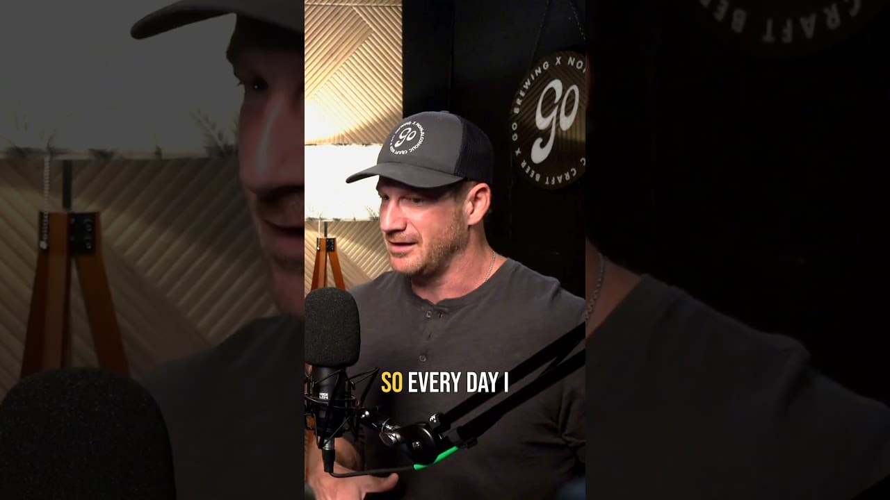 This is the question I ask every morning to drive value for my business.