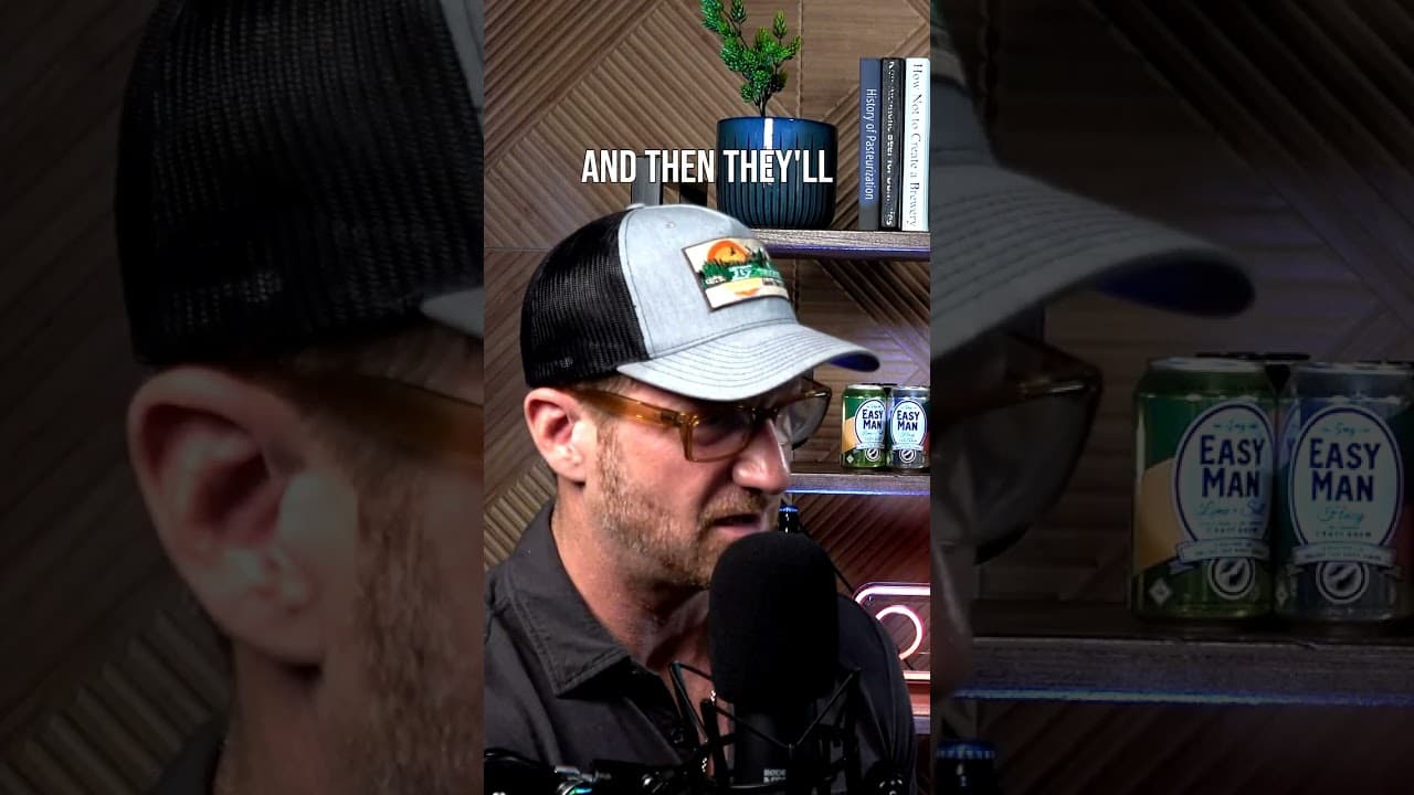 Have an Exit Plan with Your Business Partners