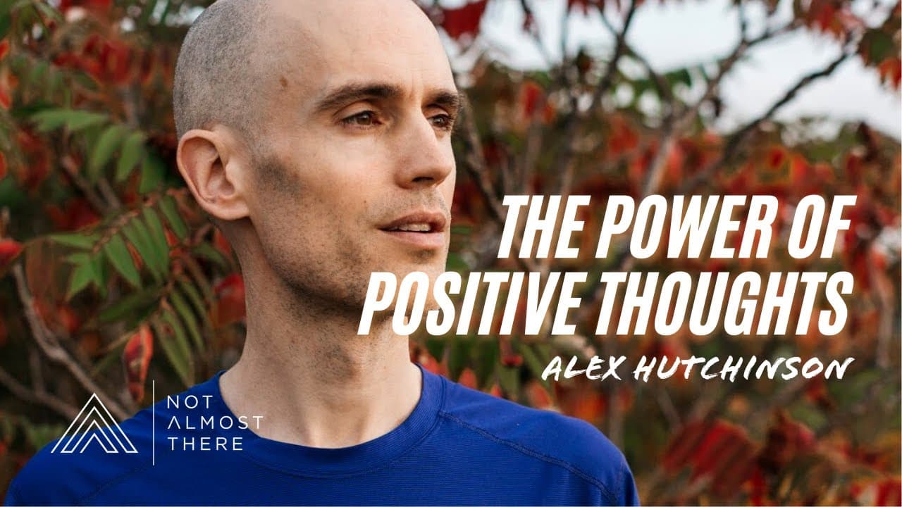 Unleash your potential with a positive mindset.