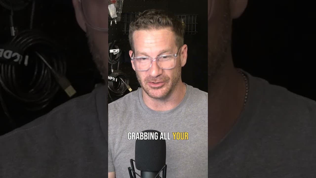 These 3 Words Changed How I Live (for real)